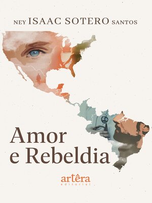 cover image of Amor e Rebeldia